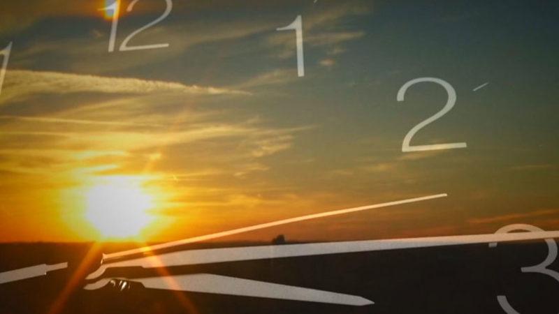 ABD, Kalıcı Yaz Saati Uygulamasına Geçilmesini Sağlayacak Yasa Tasarısını Onayladı