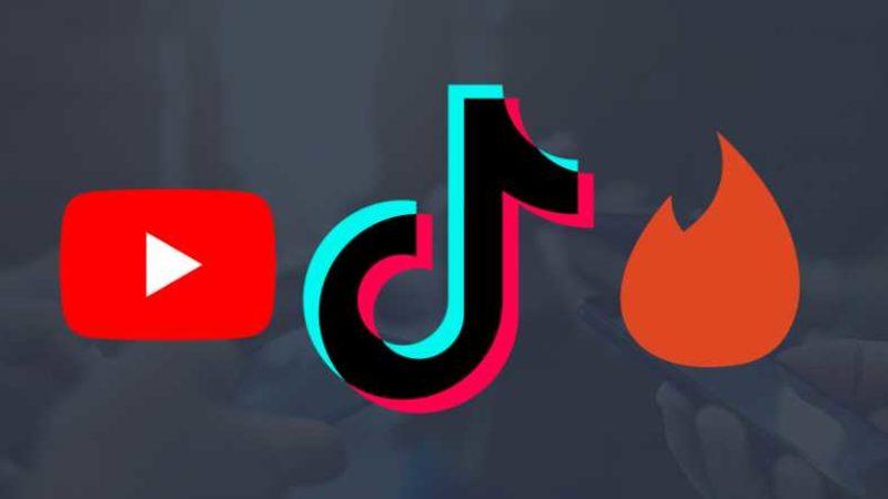 Aralık 2020’nin En Fazla "Kazanan" Uygulamaları Açıklandı