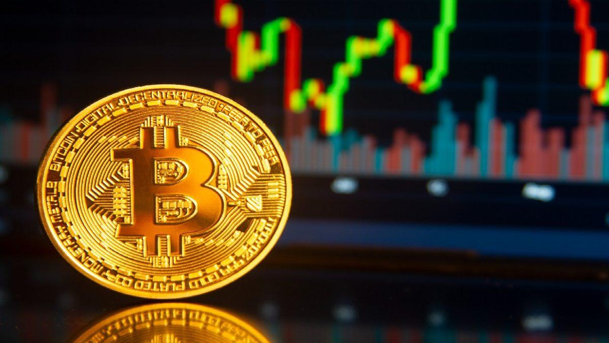 Bitcoin, 35 Bin Dolara Ulaşarak Rekorunu Yeniledi