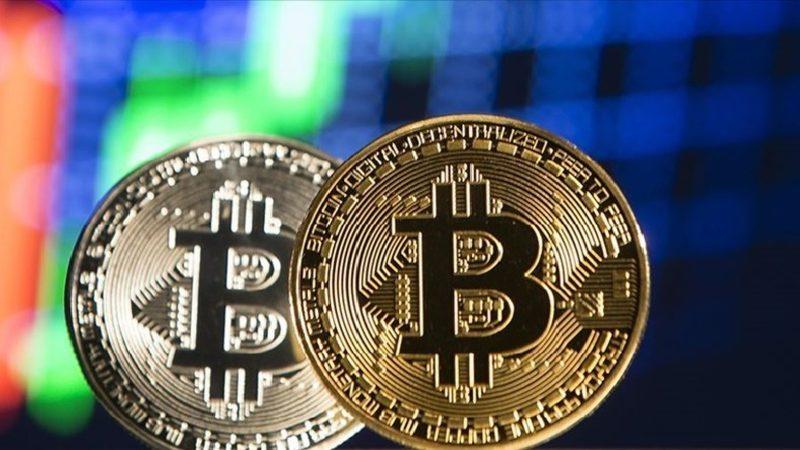 Bitcoin, 35 Bin Dolara Ulaşarak Rekorunu Yeniledi