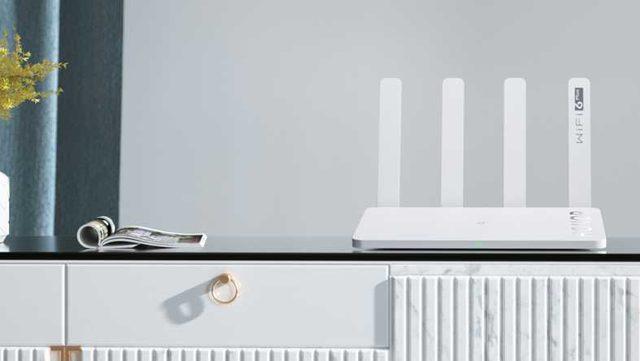 Honor, Wi-Fi 6 Plus Destekli Router 3’ü Türkiye’de Satışa Sundu
