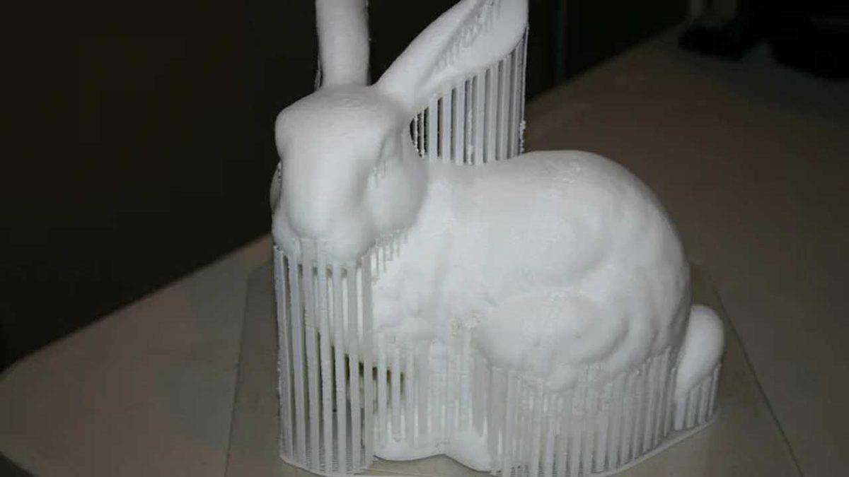 Araştırmacılar, 3 Boyutlu Yazıcılar İçin Daha Hassas ve Hızlı Bir Teknik Geliştirdi