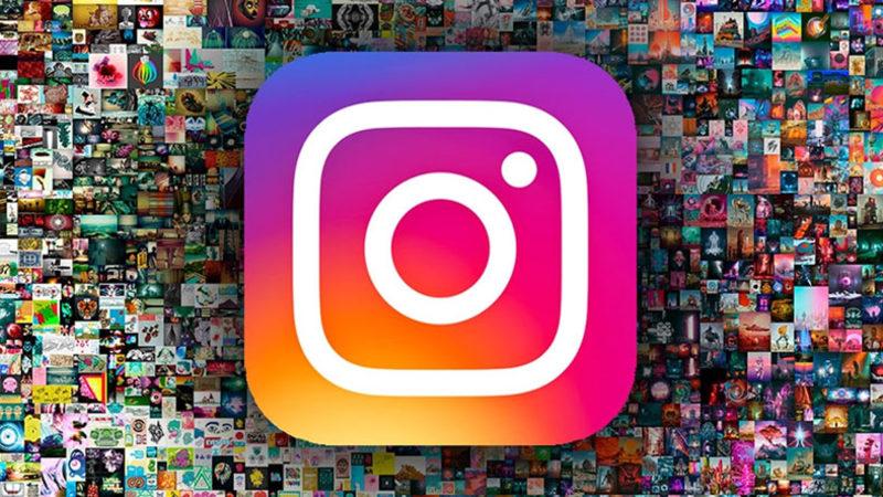 Instagram’a NFT Geleceği Kesinleşti: Peki NFT’ler Instgram’da Ne İşimize Yarayacak?