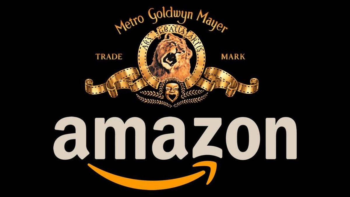 Amazon’un Hollywood’un En Köklü Stüdyolarından MGM’yi Satın Almasına Avrupa’dan Yeşil Işık Çıktı