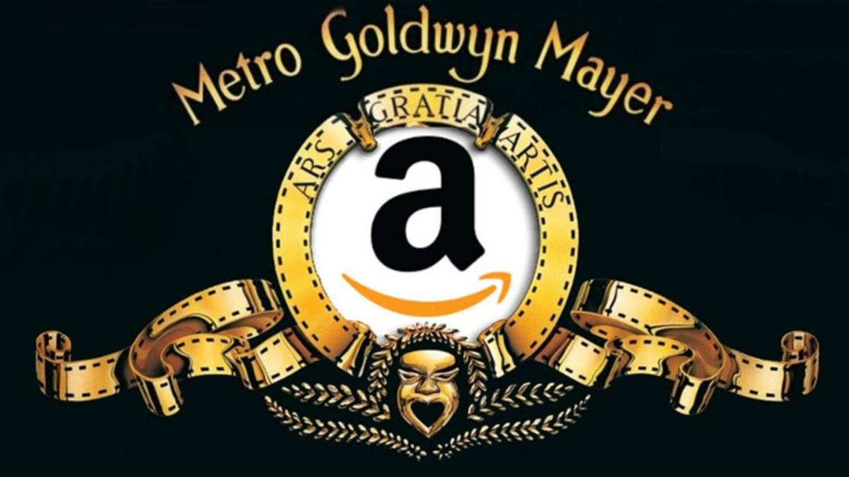 Amazon’un Hollywood’un En Köklü Stüdyolarından MGM’yi Satın Almasına Avrupa’dan Yeşil Işık Çıktı