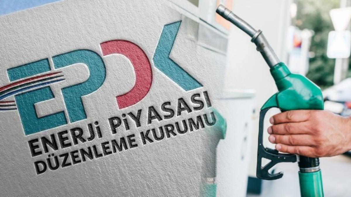 EPDK’dan Akaryakıt Fiyatlarına İlişkin Beklenen Açıklama Geldi: ’Fiyatlara Doğrudan Müdahale Söz Konusu Değil’