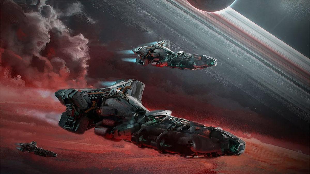 Yılın En çok Beklenen Oyunlarından Starfield Hakkında Yeni Detaylar Geldi: Cyberpunk Benzeri Bir Yapıya Sahip Olacak