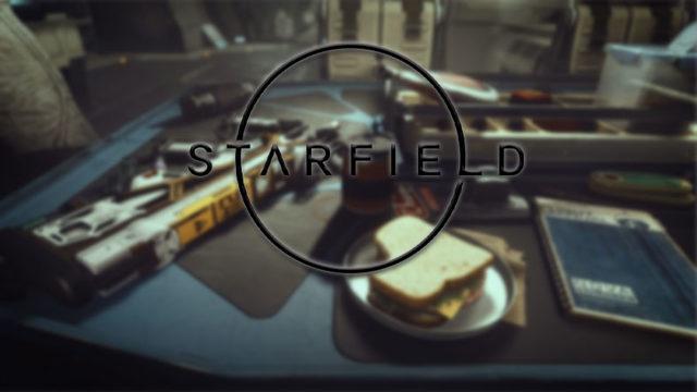 Yılın En çok Beklenen Oyunlarından Starfield Hakkında Yeni Detaylar Geldi: Cyberpunk Benzeri Bir Yapıya Sahip Olacak