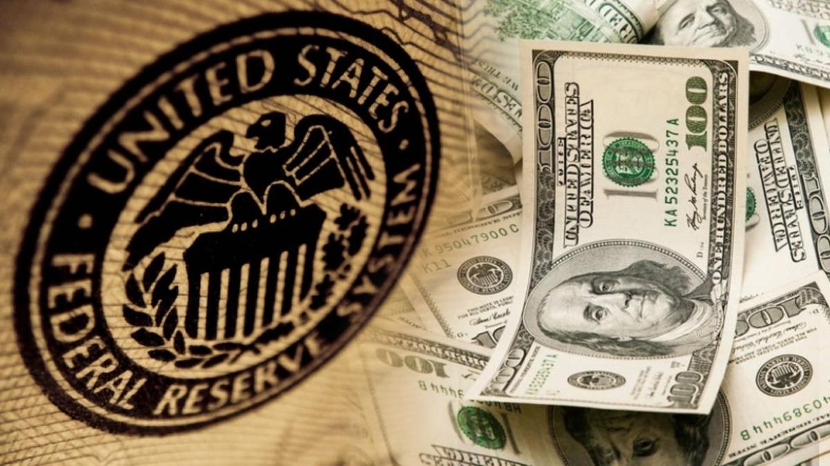 FED’den Beklenen Faiz Kararı Geldi: 3 Yılın Ardından İlk Kez Faiz Artırıldı