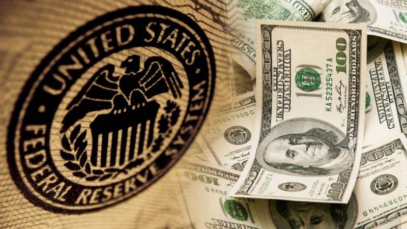 FED’den Beklenen Faiz Kararı Geldi: 3 Yılın Ardından İlk Kez Faiz Artırıldı