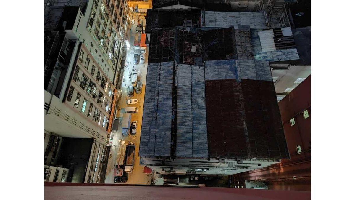 Xiaomi Mi 11’le Çekilmiş Birbirinden Etkileyici Fotoğraflar Paylaşıldı