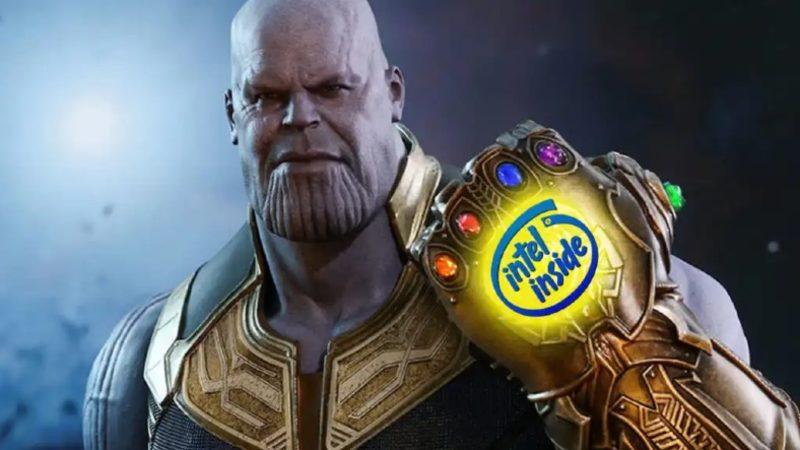 Intel’in Gizemli ’Bulut Oyun’ Hamlesi Project Endgame’den Yeni Detaylar Geldi