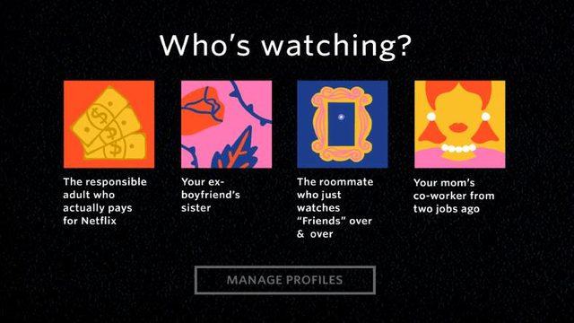 Netflix, Tek Üyelikle ’Bedavadan’ Dört Kişi Devrini Sona Erdirmeye Hazırlanıyor: Kullanıcı Başına Ücret Ödenecek