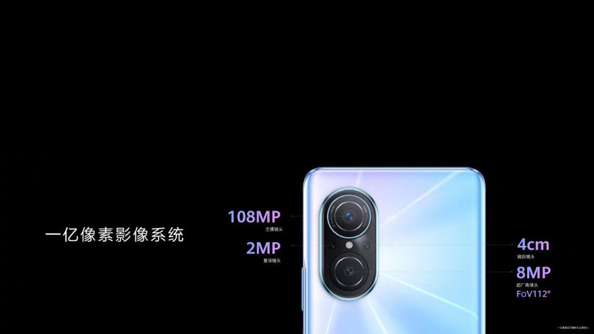 Huawei, Yeni P50 Ailesi Telefonlarını ve Akıllı Saatten Kulaklığa Birçok Ürününü Sessiz Sedasız Tanıttı: İşte Tanıtılan Her Şey