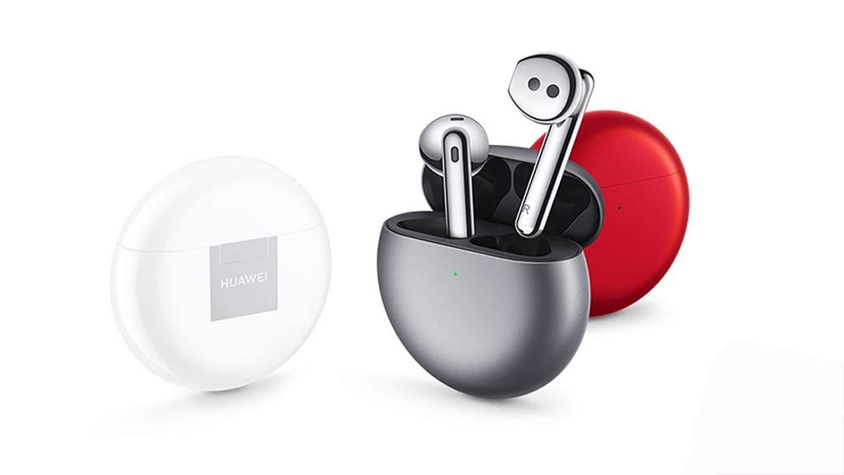 Huawei, Yeni P50 Ailesi Telefonlarını ve Akıllı Saatten Kulaklığa Birçok Ürününü Sessiz Sedasız Tanıttı: İşte Tanıtılan Her Şey