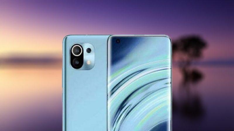 Xiaomi Mi 11 Lite’ın Sahip Olacağı Özelliklerle İlgili İlk Bilgiler Geldi