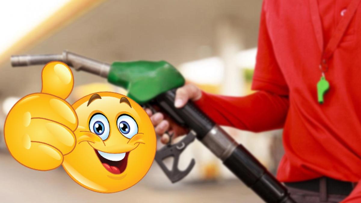 Benzin ve Motorin Fiyatlarına Üst Üste 3. Gün de İndirim Geldi! İşte Güncel Fiyatlar