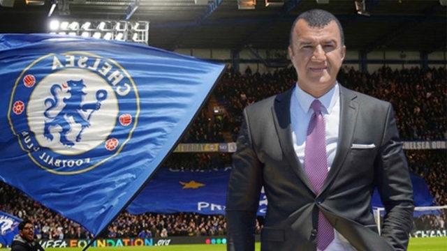 Chelsea’yi Satın Almak İsteyen Türk İş Adamı Muhsin Bayrak, Dudak Uçuklatan Teklifini Açıkladı