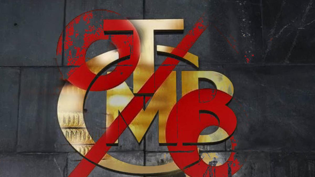 Merkez Bankası Savaş Sonrası İlk Faiz Kararını Bugün Açıklayacak: İşte Ekonomistlerin Beklentileri