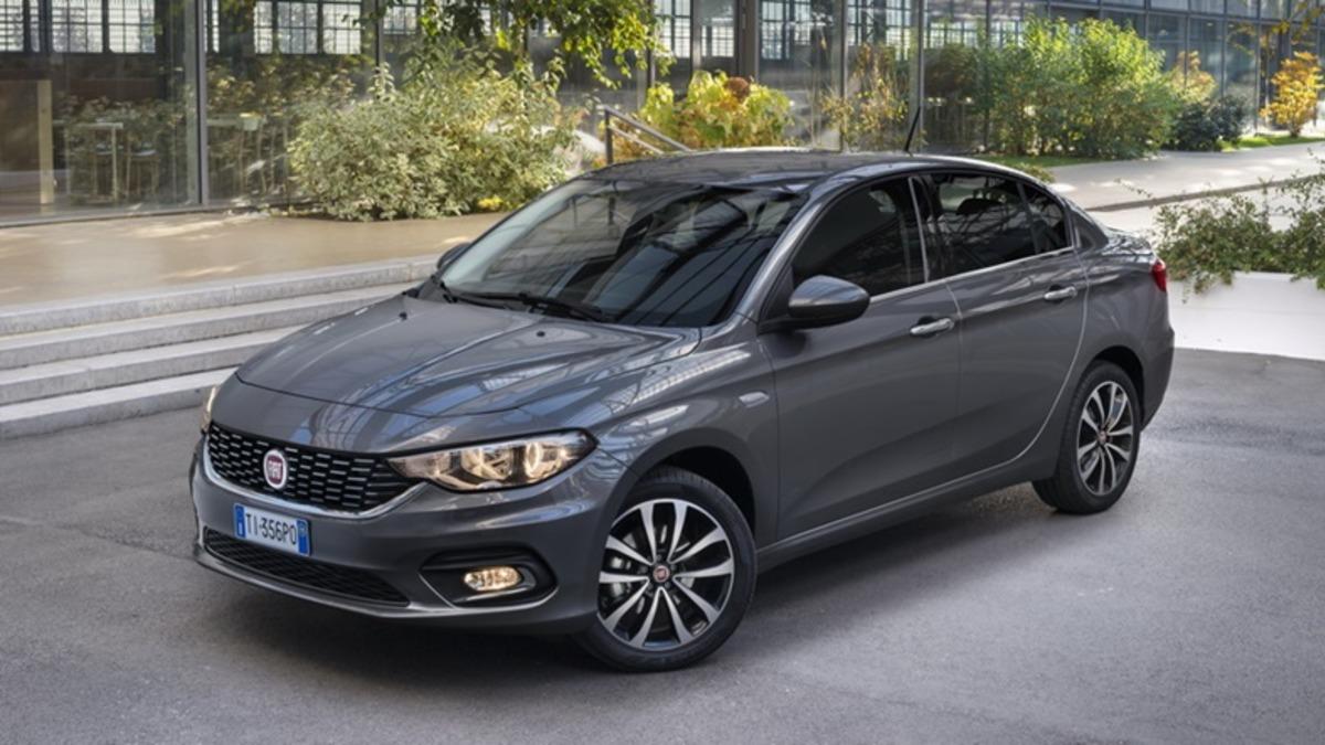 Türkiye’de Satılan En Ucuz 15 Sıfır Otomobil