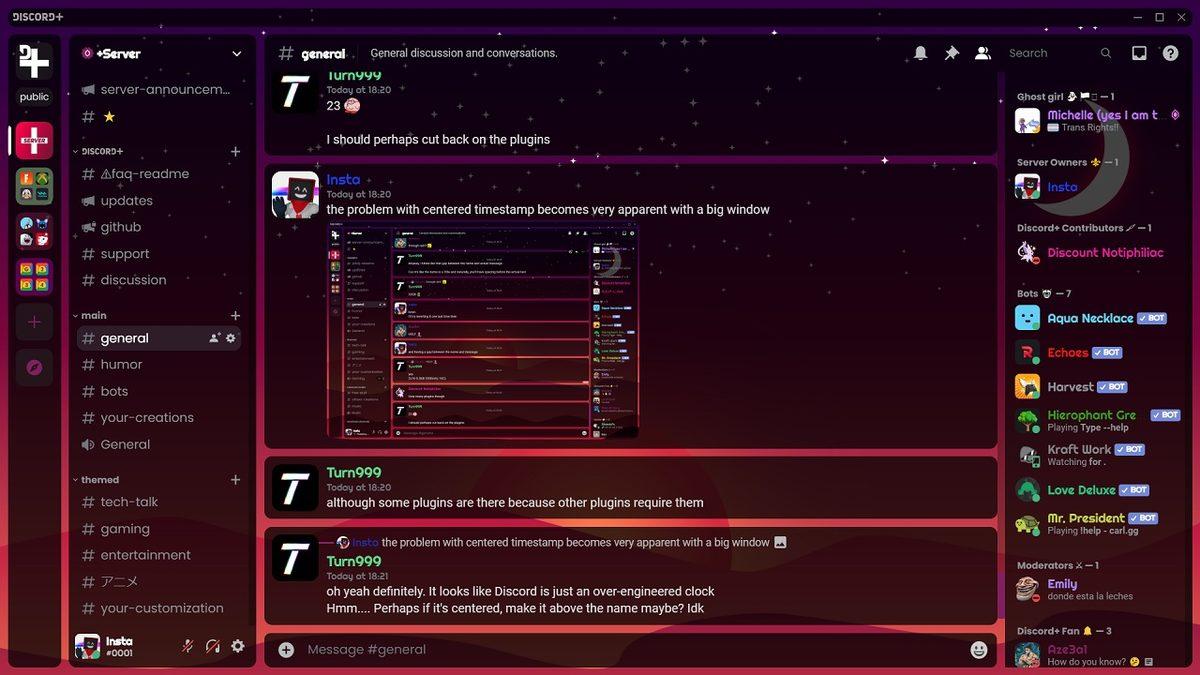 Discord’a Farklı Özellikler Ekleyebileceğiniz ‘Better Discord’ Nedir, Özellikleri Neler, Güvenli mi?