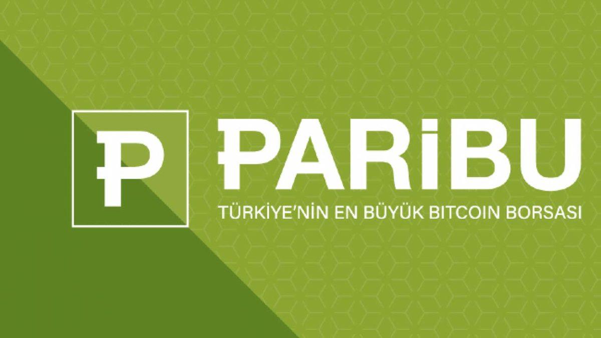 Türk Kripto Para Borsası Paribu Çöktü [BtcTurk’te de Ciddi Sorunlar Yaşanıyor]