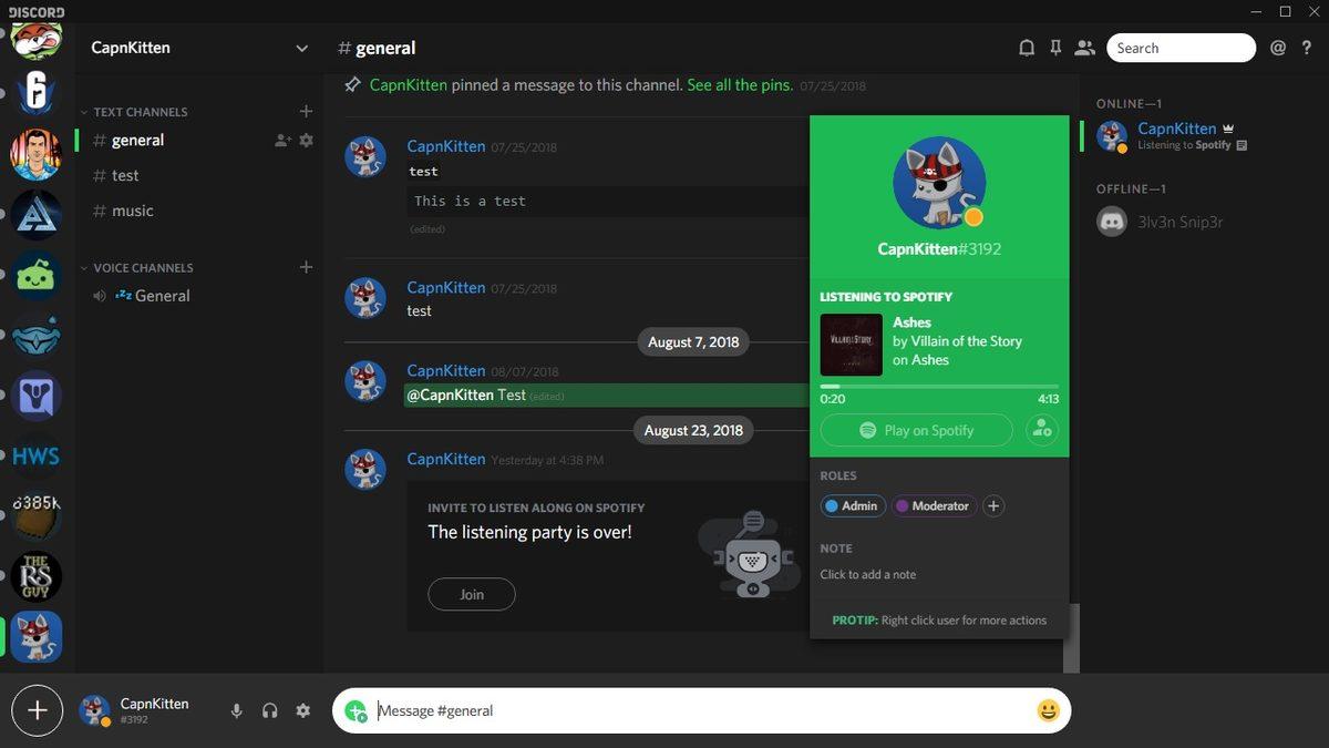 Discord’a Farklı Özellikler Ekleyebileceğiniz ‘Better Discord’ Nedir, Özellikleri Neler, Güvenli mi?
