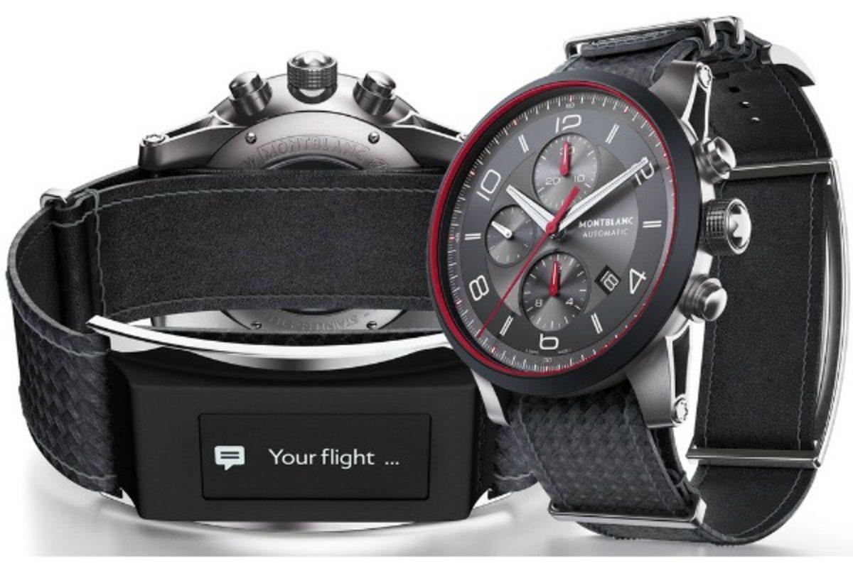 Tek Eksiği Zamanı Yavaşlatmak Olan Dünyanın En Pahalı Akıllı Saatleri