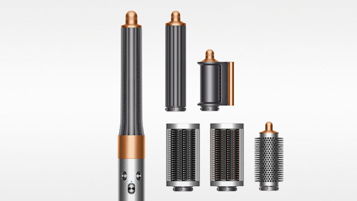 Saç Şekillendirmede Önemli Bir Sorunu Tarihe Gömen Yeni Dyson Airwrap Duyuruldu (Fiyatı Keyfinizi Kaçırabilir)