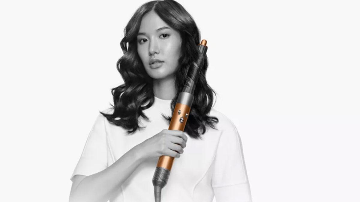 Saç Şekillendirmede Önemli Bir Sorunu Tarihe Gömen Yeni Dyson Airwrap Duyuruldu (Fiyatı Keyfinizi Kaçırabilir)