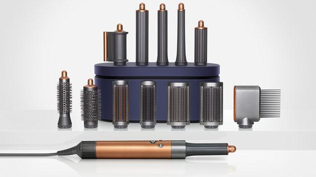 Saç Şekillendirmede Önemli Bir Sorunu Tarihe Gömen Yeni Dyson Airwrap Duyuruldu (Fiyatı Keyfinizi Kaçırabilir)
