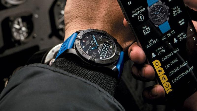 Tek Eksiği Zamanı Yavaşlatmak Olan Dünyanın En Pahalı Akıllı Saatleri