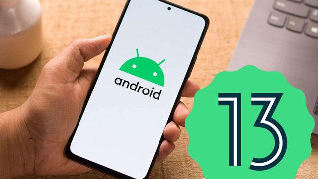 Android 13 Geliyor! İşte Google I/O 2022’de Tanıtılmasını Beklediğimiz Her Şey