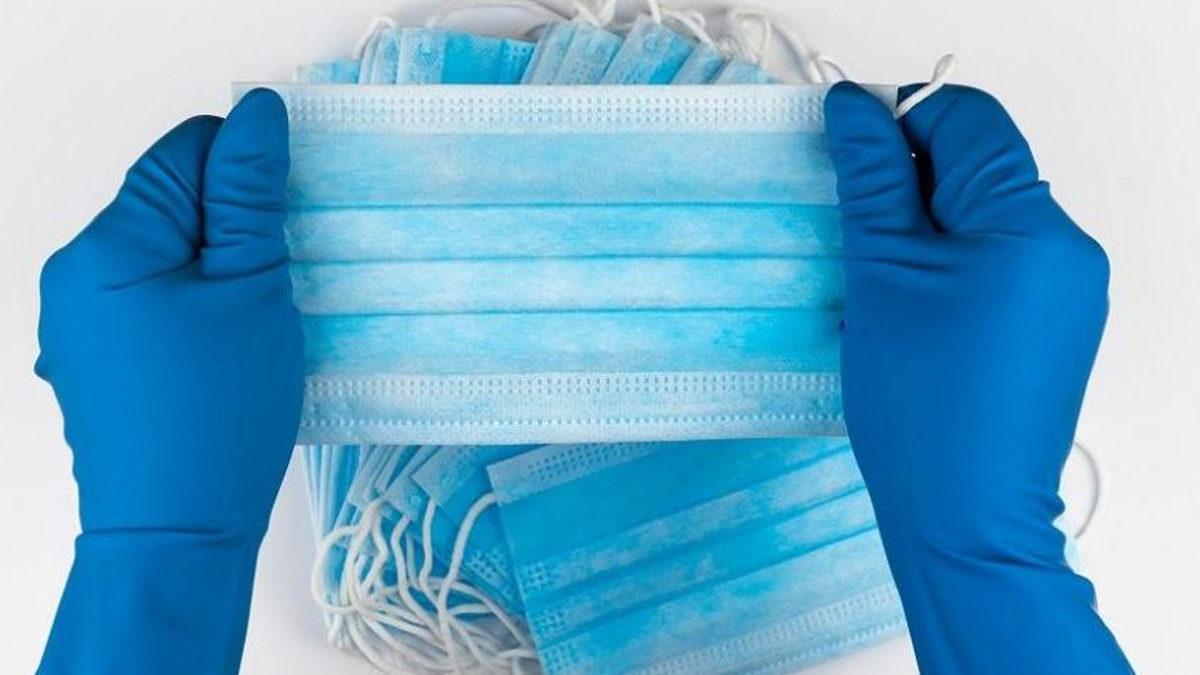 Güvensiz Maske Üreten 43 Markaya Para Cezası Uygulanıyor