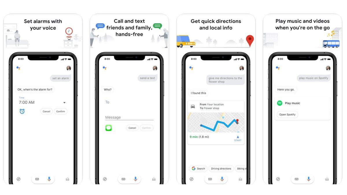 Android Cihazların Siri’si ‘Google Assistant’ Nedir, Nasıl İndirilir ve Açılır?