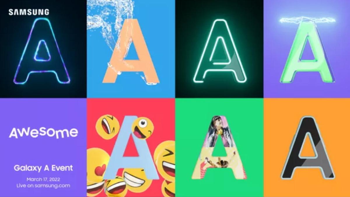 Yepyeni Samsung Galaxy A Serisi Bugün Tanıtılacak! Nasıl İzlenir, Hangi Telefonlar Bekleniyor?