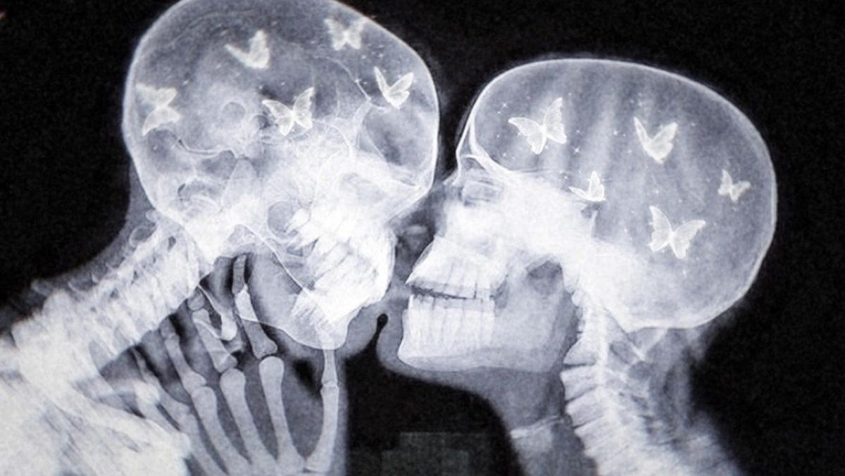 İnsanlar Neden Öpüşür? Doğuştan mı Geliyor, Yoksa Sonradan mı Öğreniyoruz?