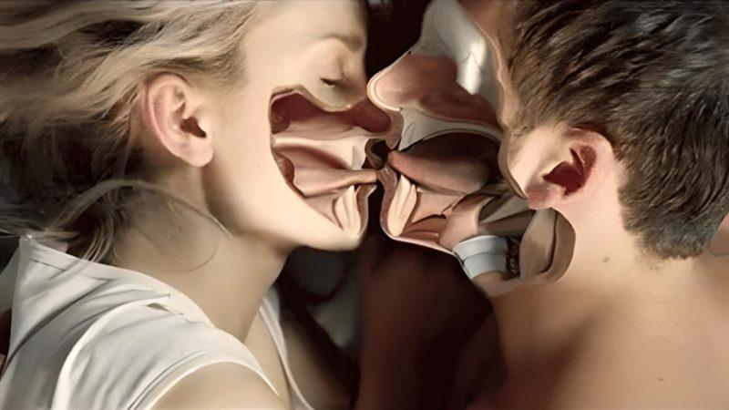 İnsanlar Neden Öpüşür? Doğuştan mı Geliyor, Yoksa Sonradan mı Öğreniyoruz?