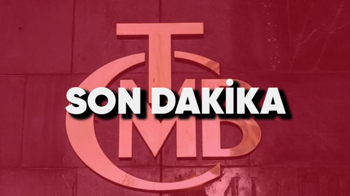 Son Dakika: Merkez Bankası, Mart Ayı Faiz Kararını Açıkladı