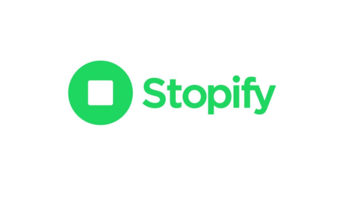Rusya’dan Çekilen Şirketler İçin Hazırlanan Birbirinden Yaratıcı ’Yeni’ Logolar: Spotify Gitti, STOPify Geldi!