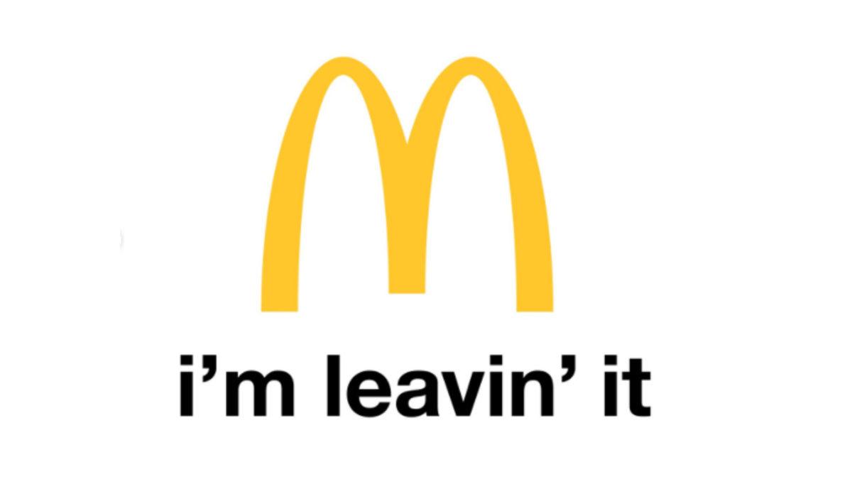 Rusya’dan Çekilen Şirketler İçin Hazırlanan Birbirinden Yaratıcı ’Yeni’ Logolar: Spotify Gitti, STOPify Geldi!