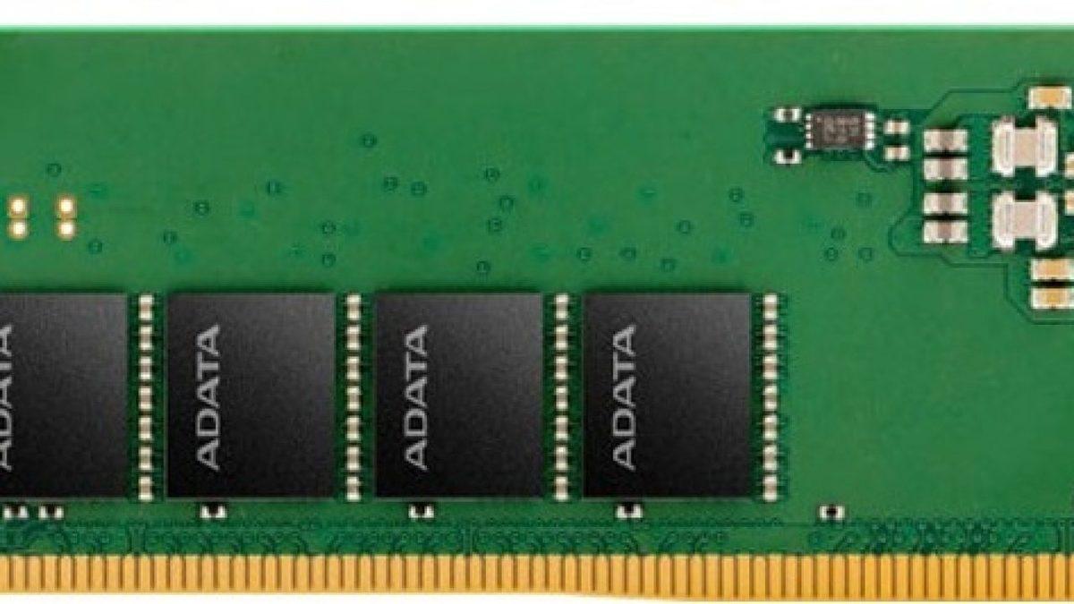 ADATA, Gigabyte ve MSI ile 8400 MHz’lik DDR5 RAM’ler Üzerinde Çalışıyor