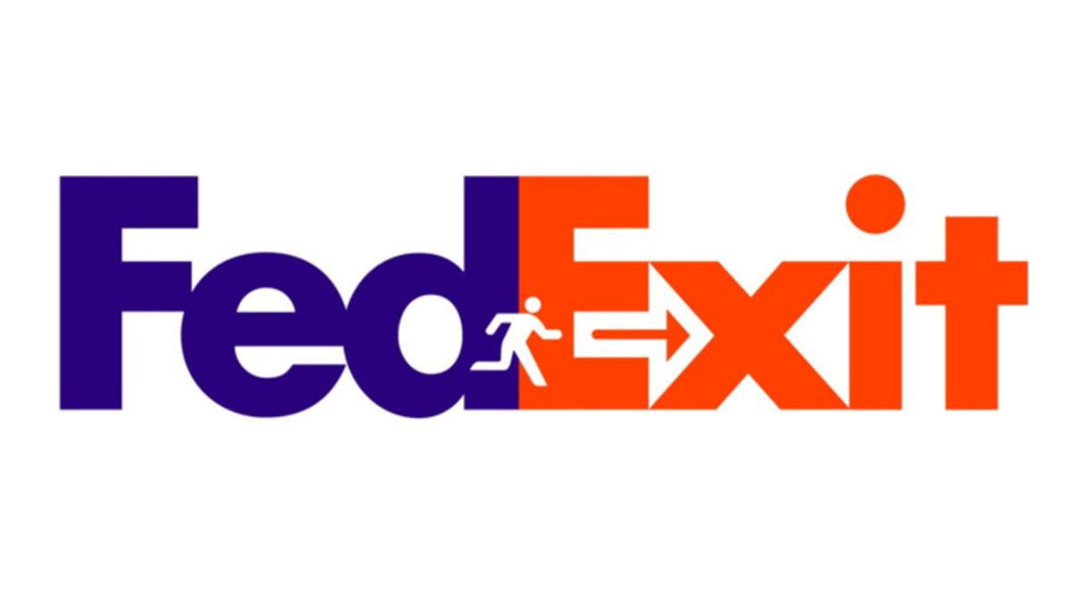 Rusya’dan Çekilen Şirketler İçin Hazırlanan Birbirinden Yaratıcı ’Yeni’ Logolar: Spotify Gitti, STOPify Geldi!