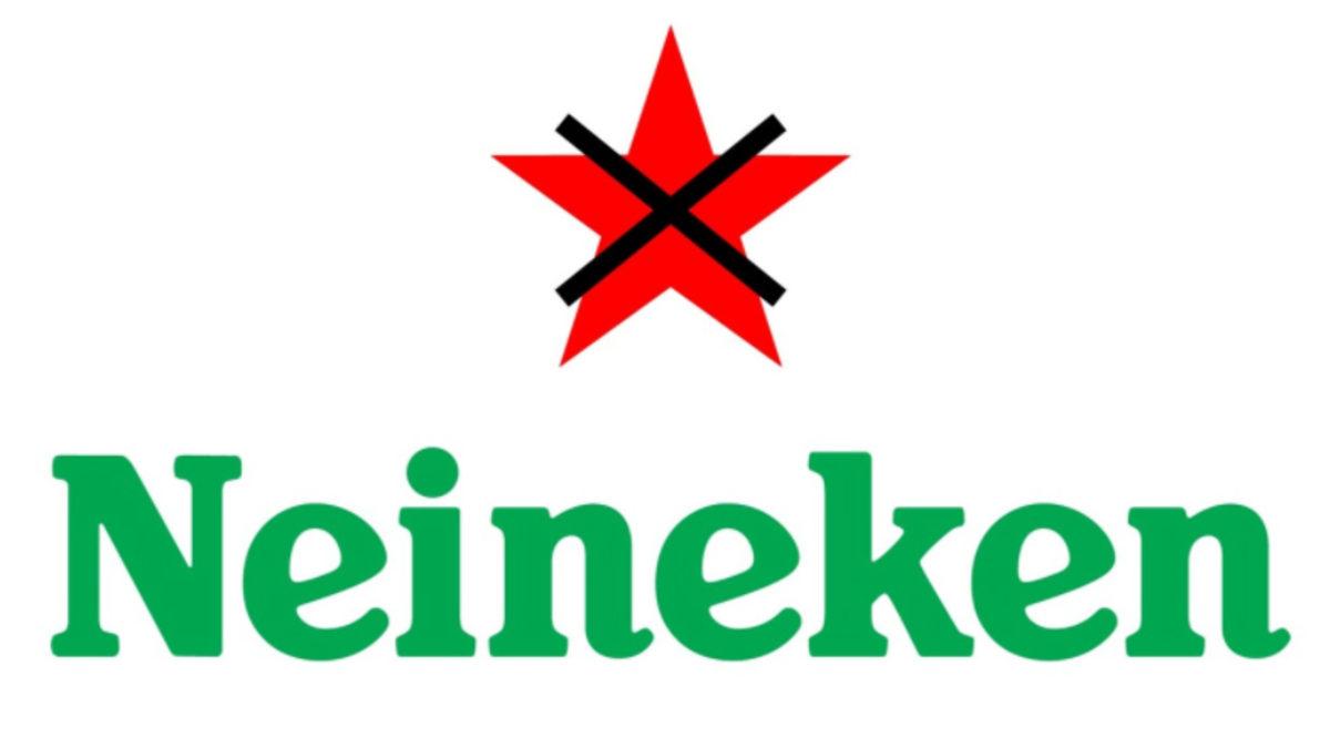 Rusya’dan Çekilen Şirketler İçin Hazırlanan Birbirinden Yaratıcı ’Yeni’ Logolar: Spotify Gitti, STOPify Geldi!