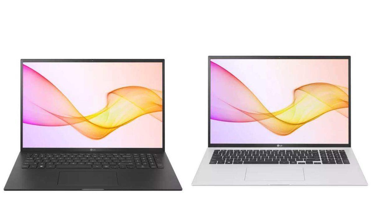 LG, Ultra Hafif ve İnce Gram Serisi Dizüstü Bilgisayarlarını Duyurdu