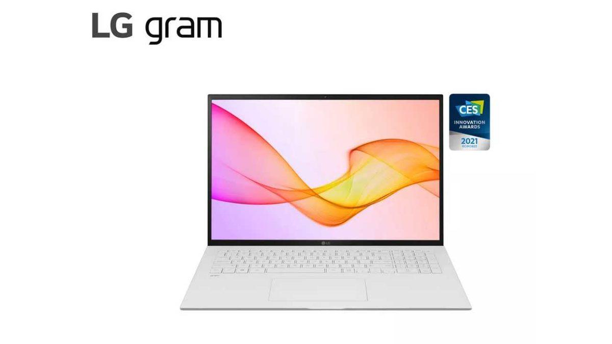 LG, Ultra Hafif ve İnce Gram Serisi Dizüstü Bilgisayarlarını Duyurdu