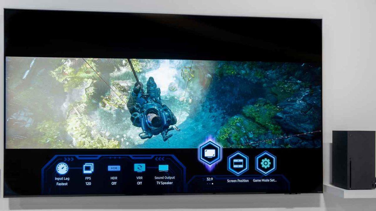 Samsung, 8K Çözünürlük ve Daha Yüksek Kontrast Sunan Neo QLED TV’lerini Tanıttı