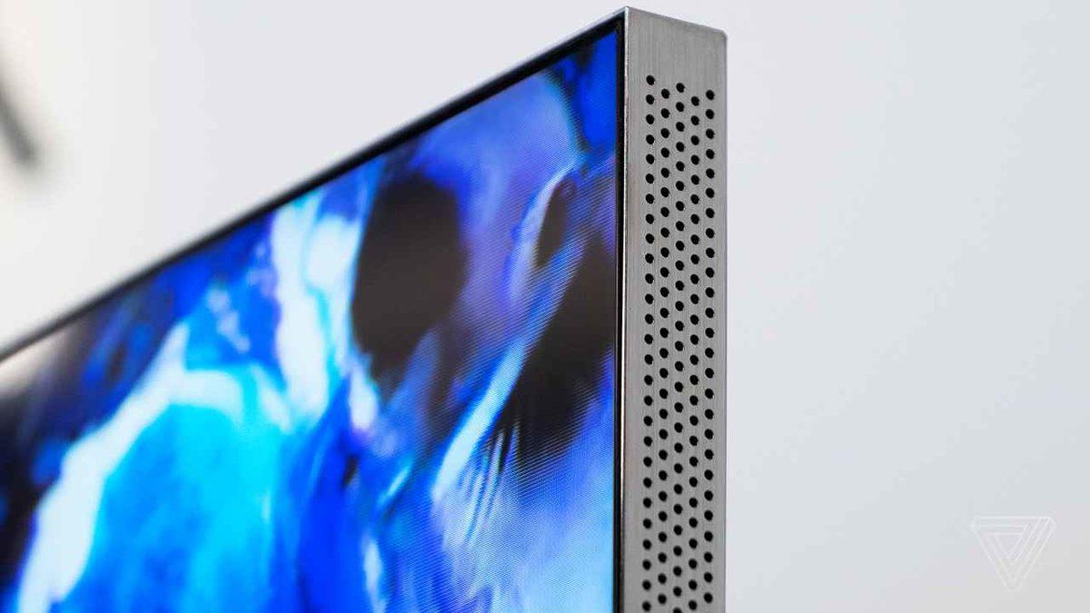 Samsung, 8K Çözünürlük ve Daha Yüksek Kontrast Sunan Neo QLED TV’lerini Tanıttı
