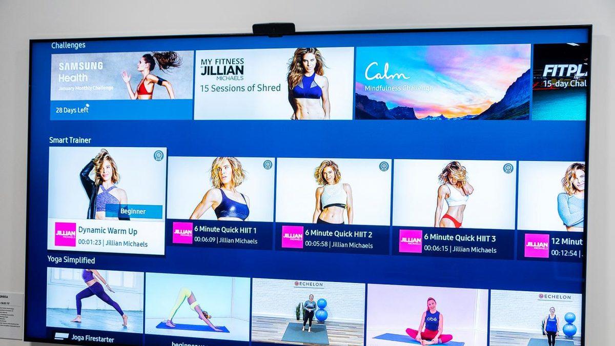 Samsung, 8K Çözünürlük ve Daha Yüksek Kontrast Sunan Neo QLED TV’lerini Tanıttı