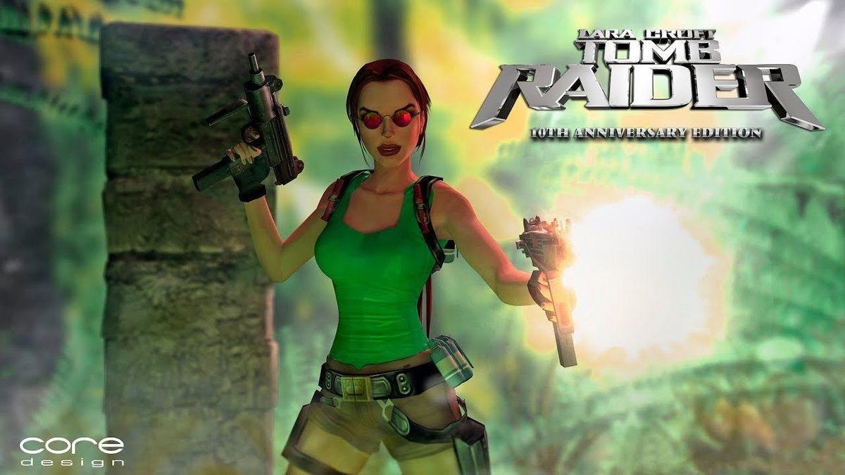 15 Yıldır Yayınlanmayan Oyun Tomb Raider: 10th Anniversary, Artık İndirilebilir Durumda